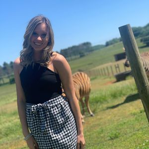 Meet your Posher, Madi jo